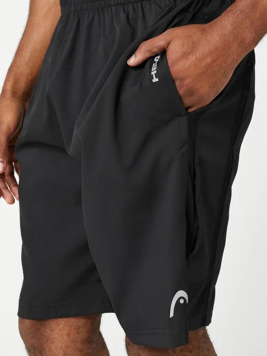 Head Men's Breakpoint Radical Shorts