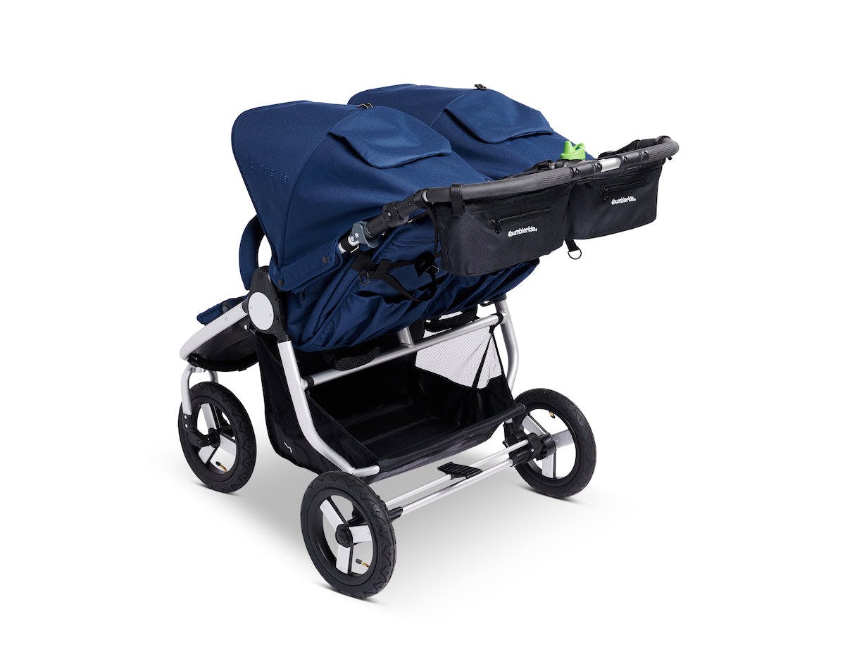 Bumbleride Stroller Parent Pack