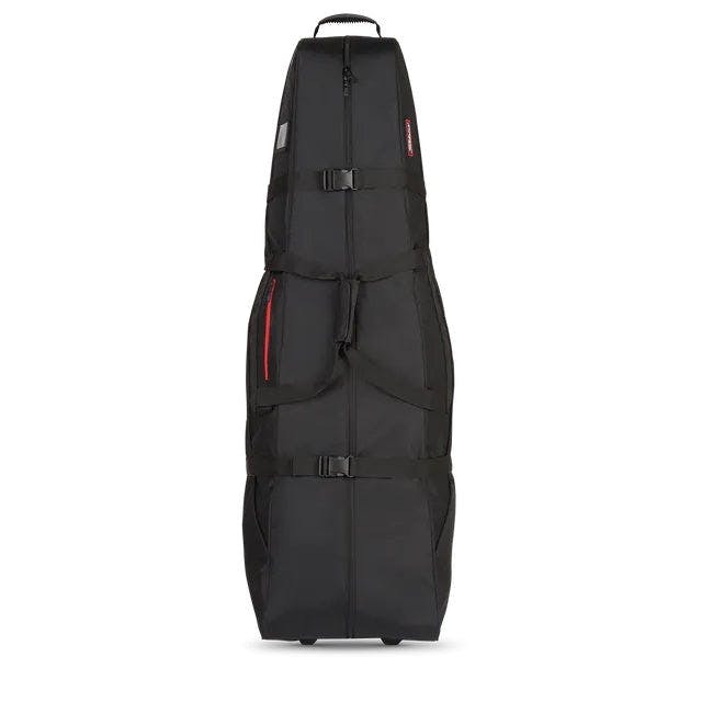 Titleist Players Travel Cover · Black / Red