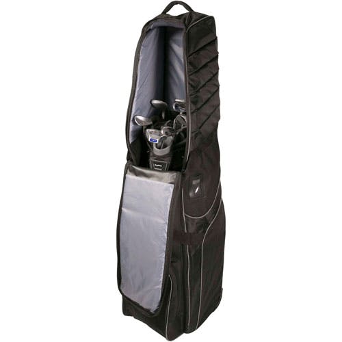 Bag Boy T-750 Golf Bag Travel Cover · Black/Royal