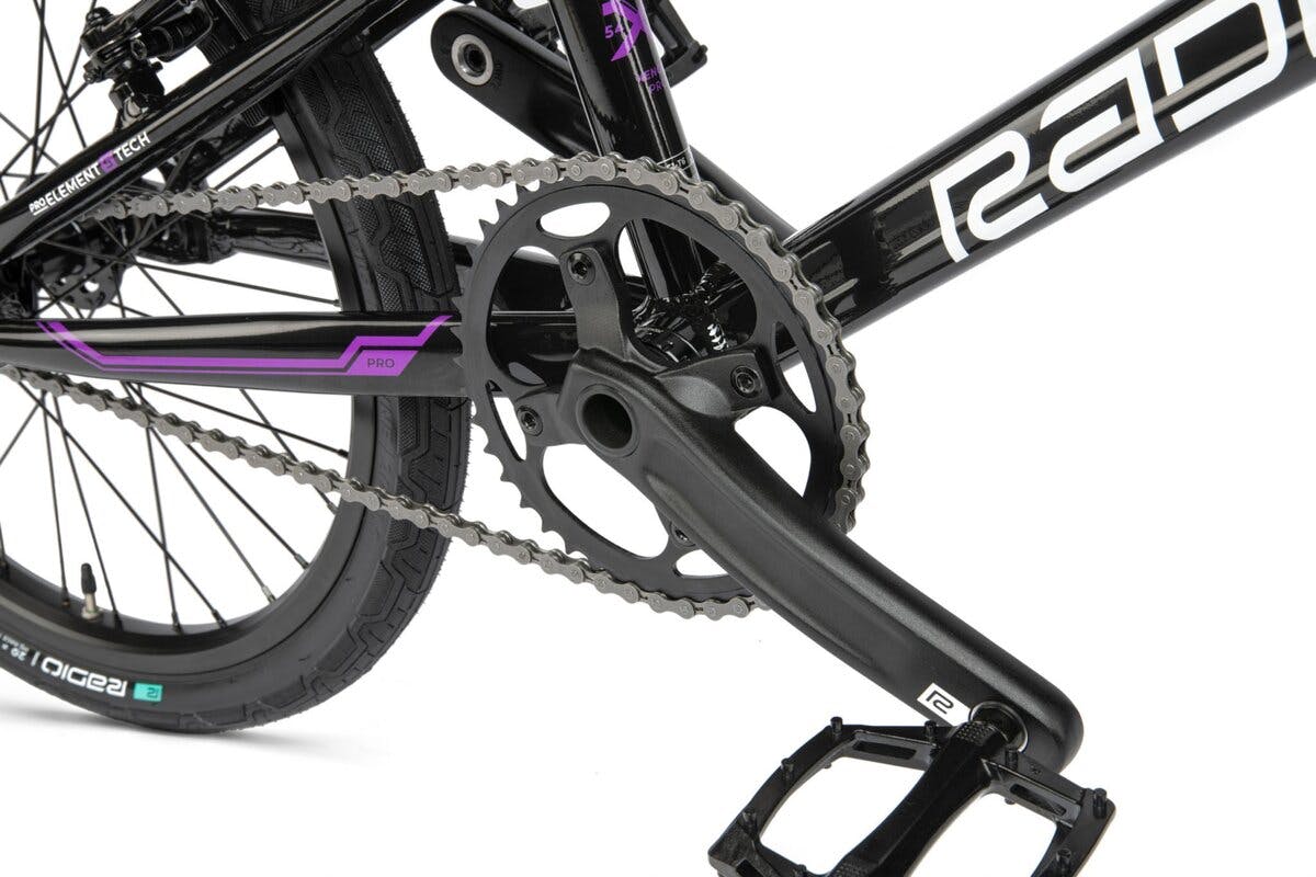 Radio Xenon Pro BMX Bike