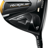 Callaway Rogue ST Max Driver · Right handed · Stiff · 10.5°