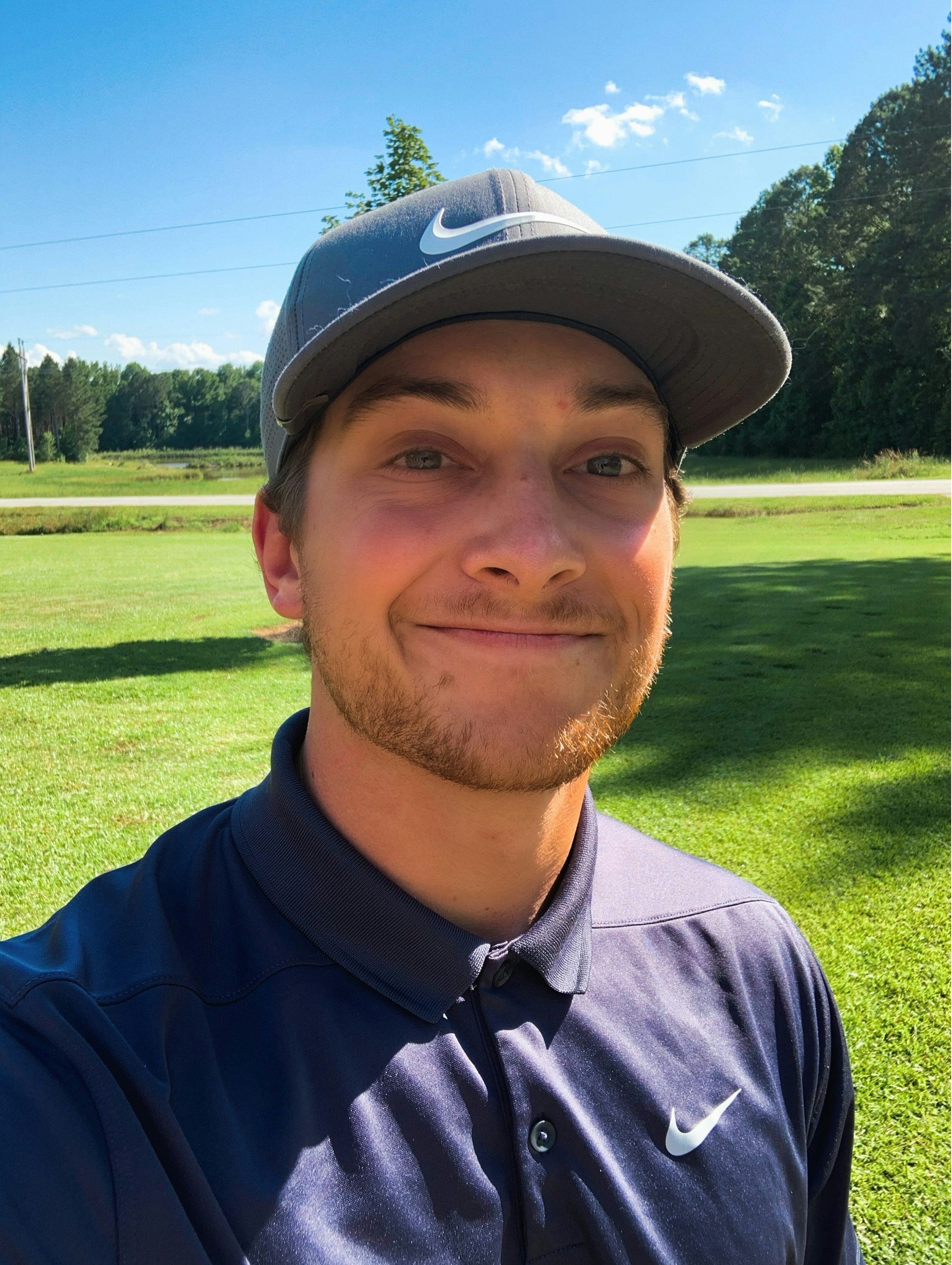 Golf Expert Austin Rogers