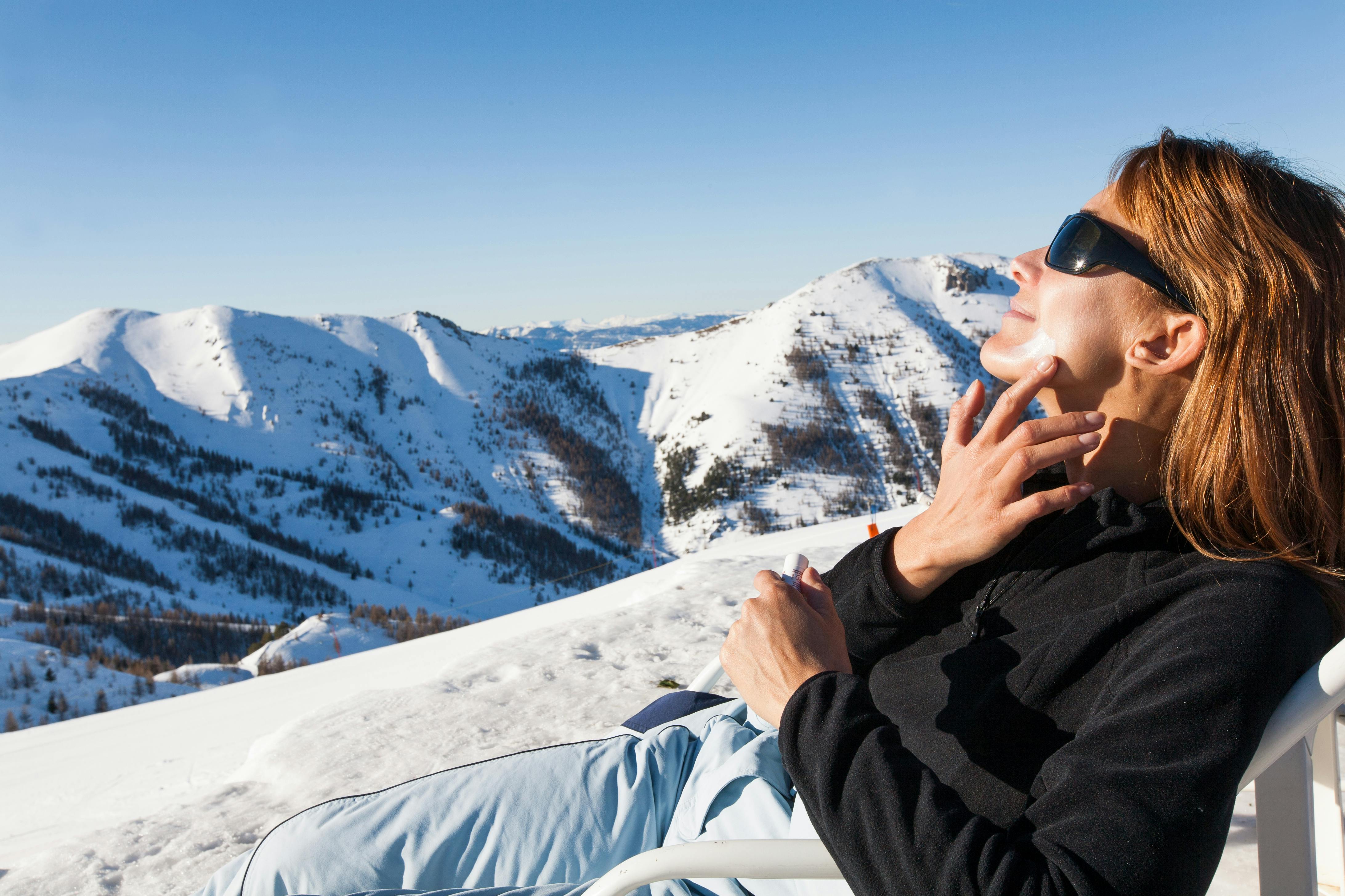 The Ultimate Must Haves List for Your Next Ski Trip