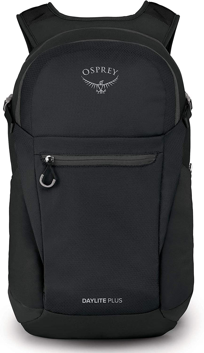 Osprey Daylite Plus Backpack · Black