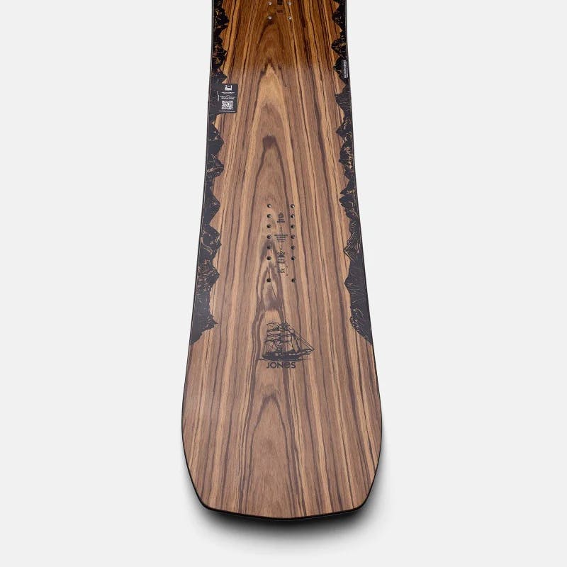 Jones Flagship Snowboard · 2023 · 158 cm