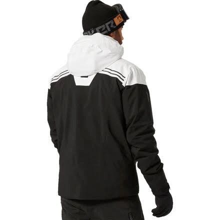 helly hansen alpha infinity jacket