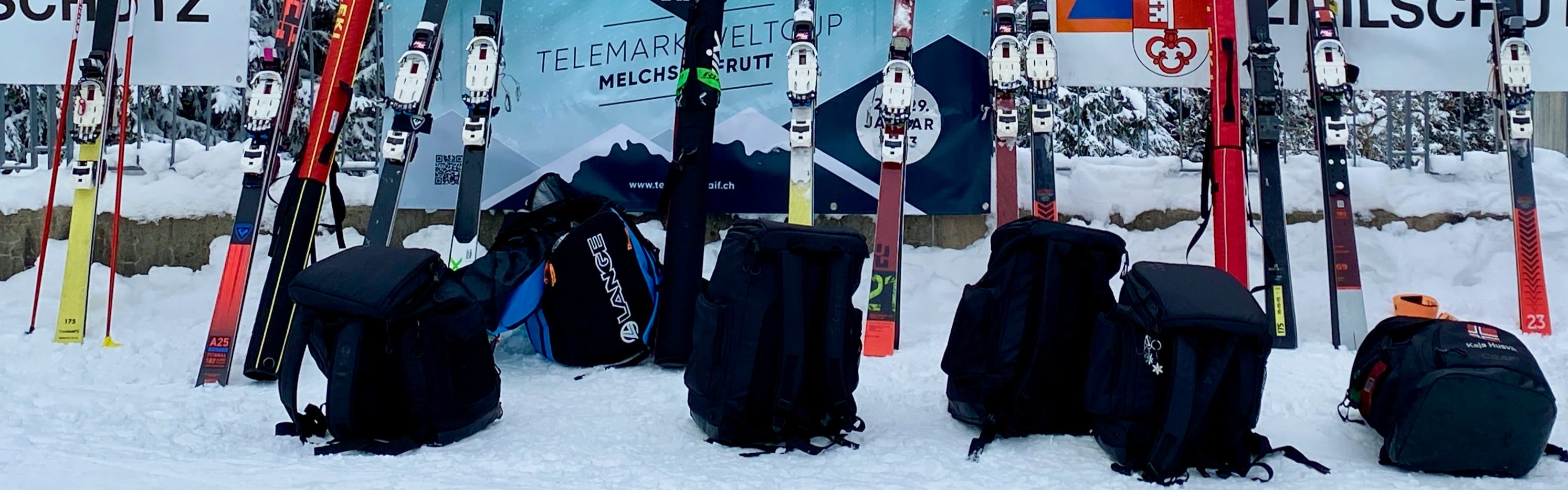 K2-DOUBLE PADDED SKI BAG BLACK - Funda esquí