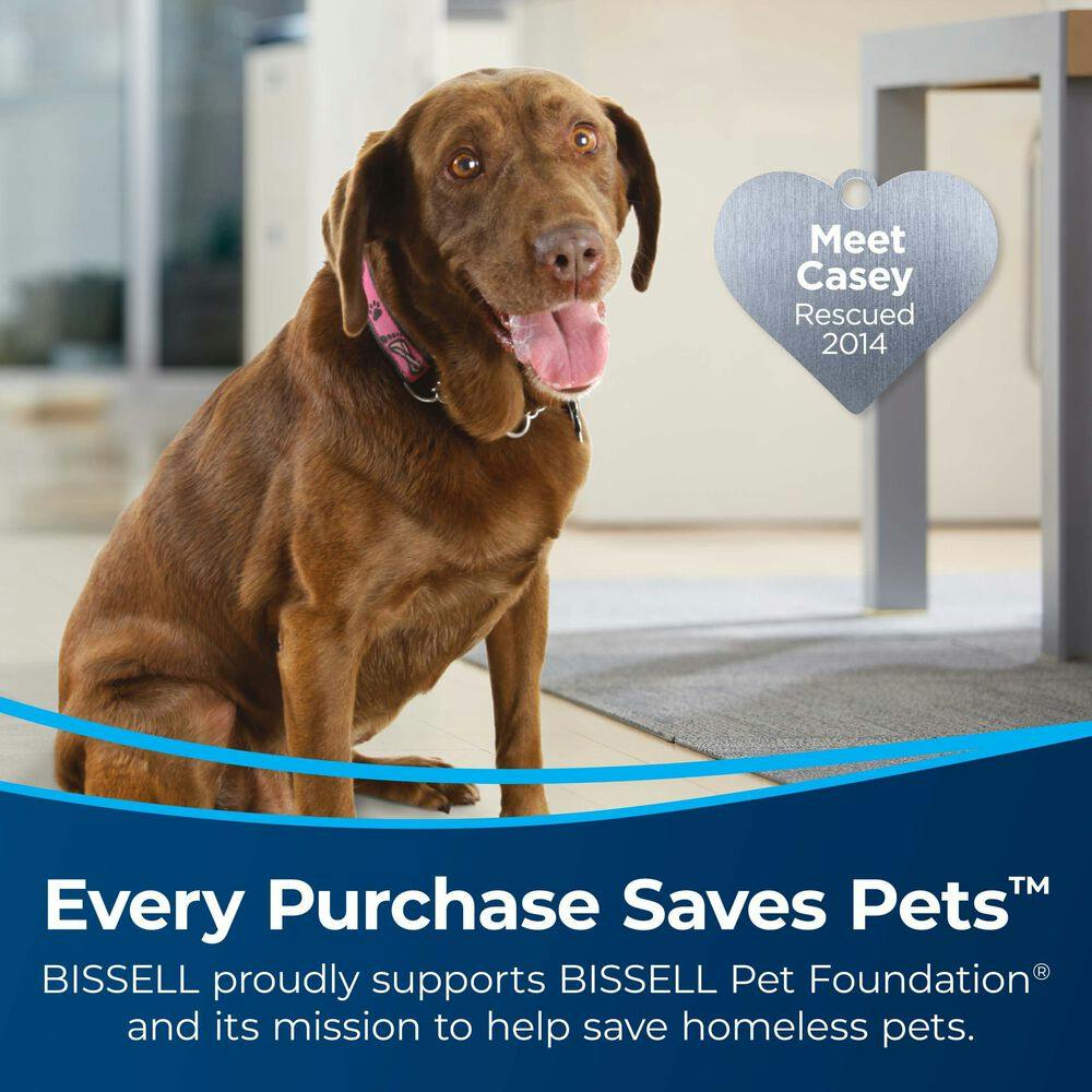 BISSELL CrossWave Pet Pro Wet & Dry Vacuum Cleaner