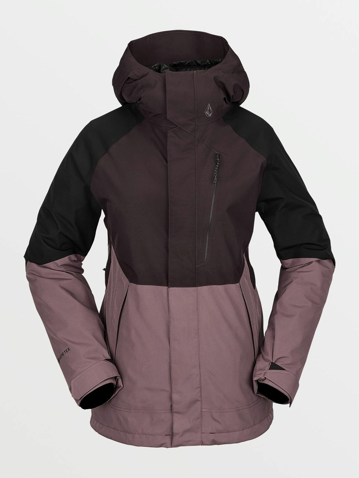 Volcom Women's Aris Insulated Gore Jacket