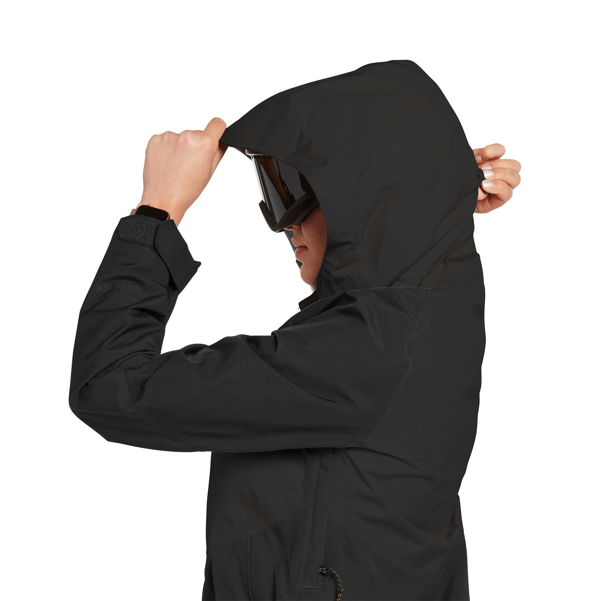 Volcom Women's Aris Insulated GORE-TEX® Jacket