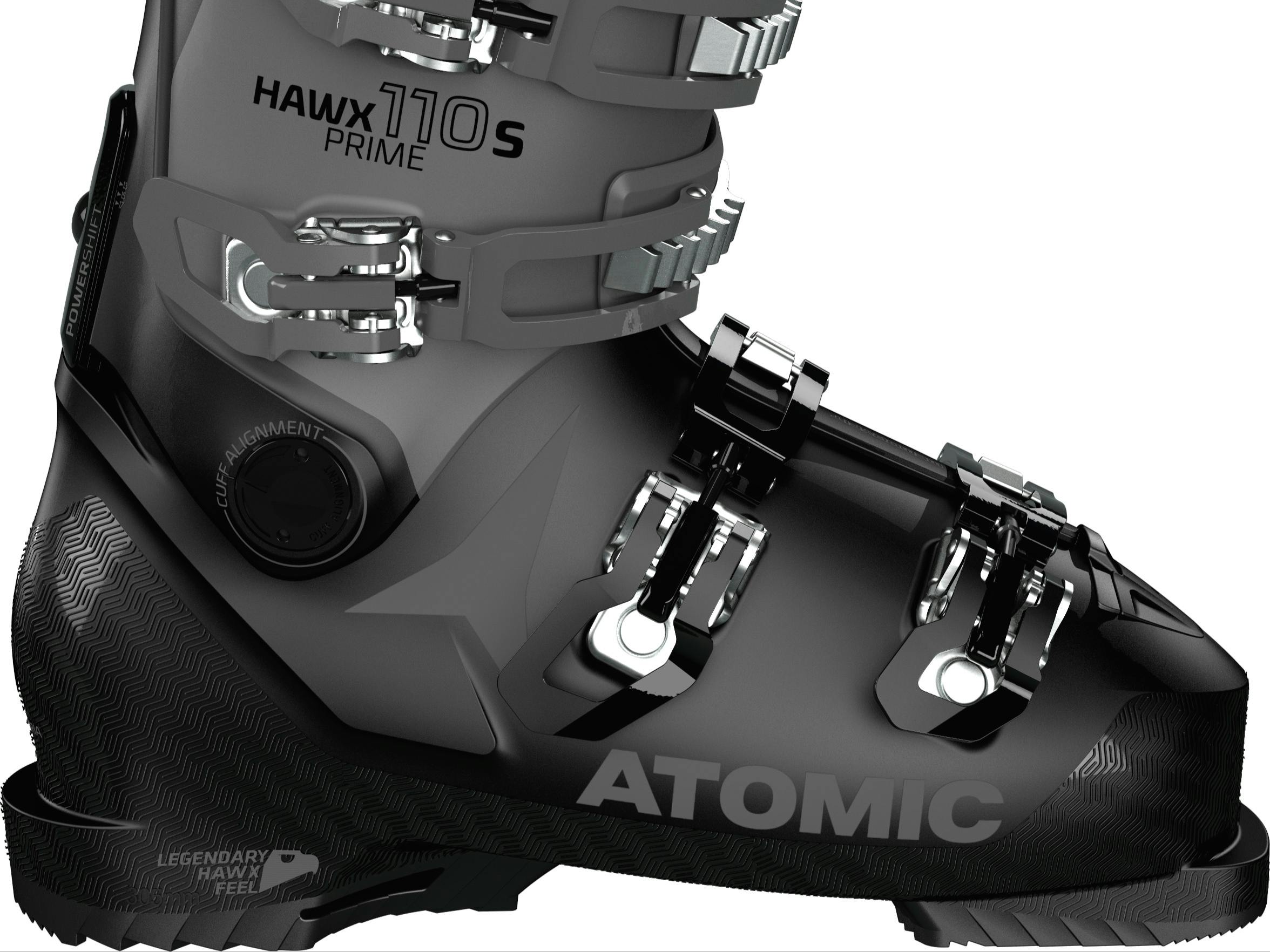 Atomic Hawx Prime 110 S Ski Boots · 2021