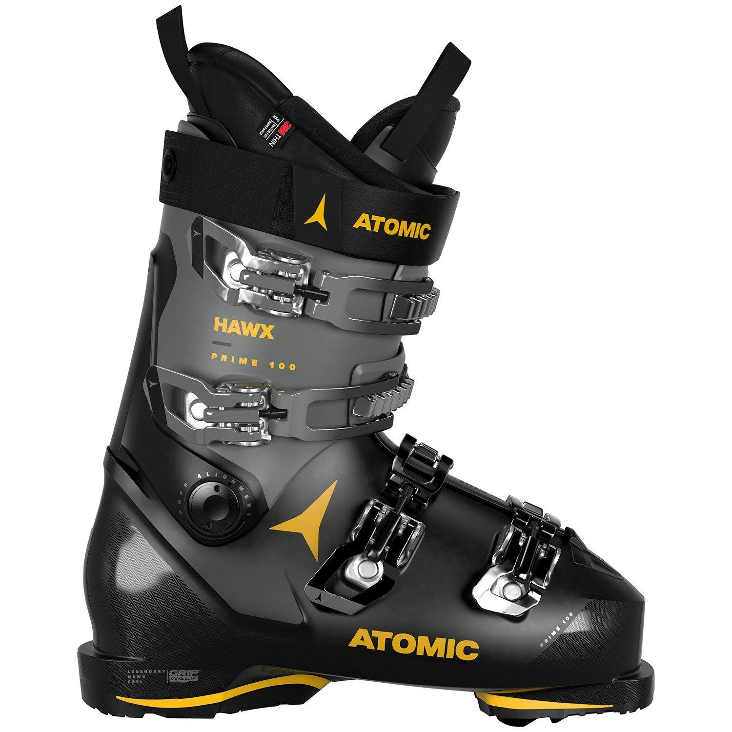 Atomic Hawx Prime 100 GW Ski Boots · 2023