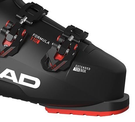 Head Formula 110 GW Ski Boots · 2022
