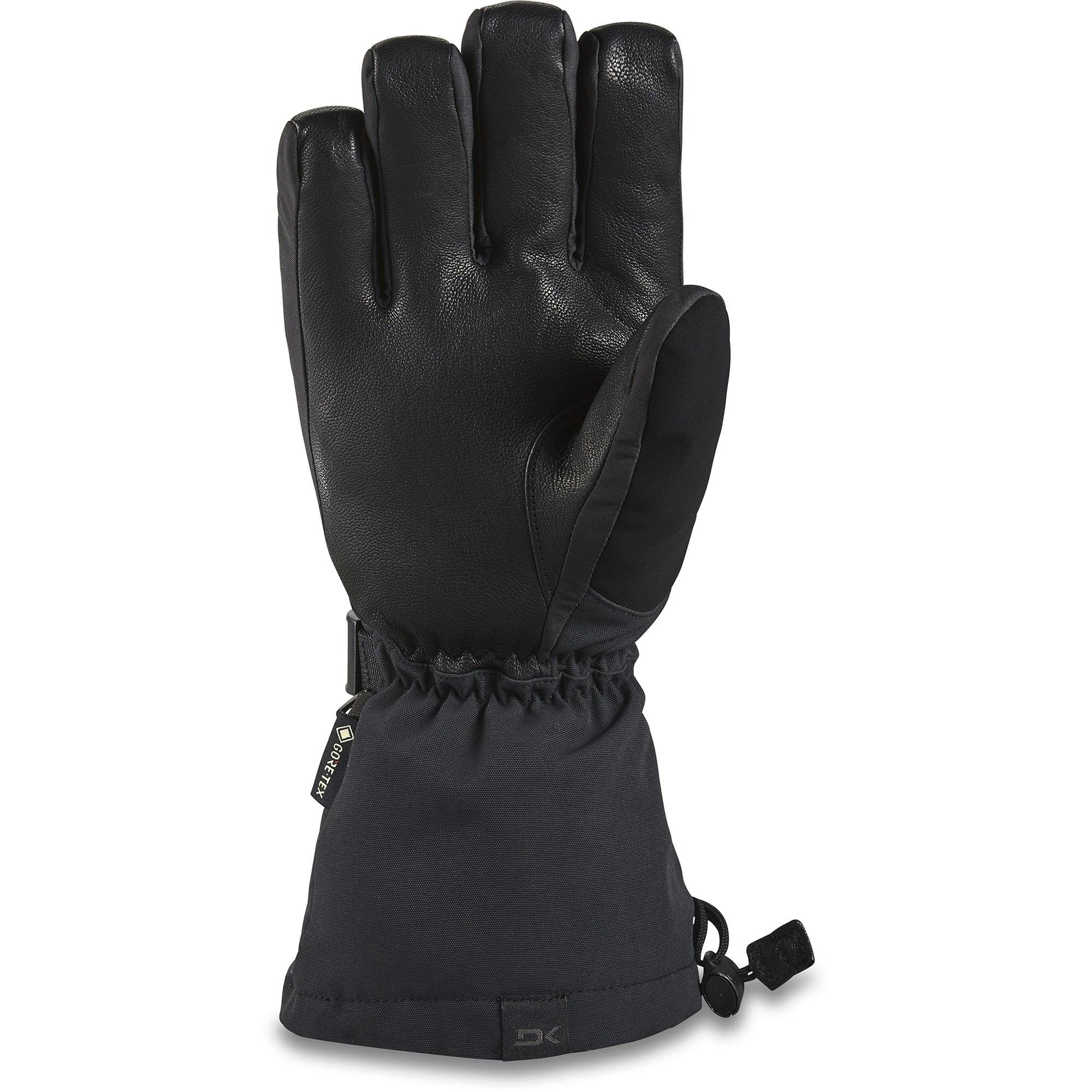 Dakine Men's Leather Titan GORETEX Gloves