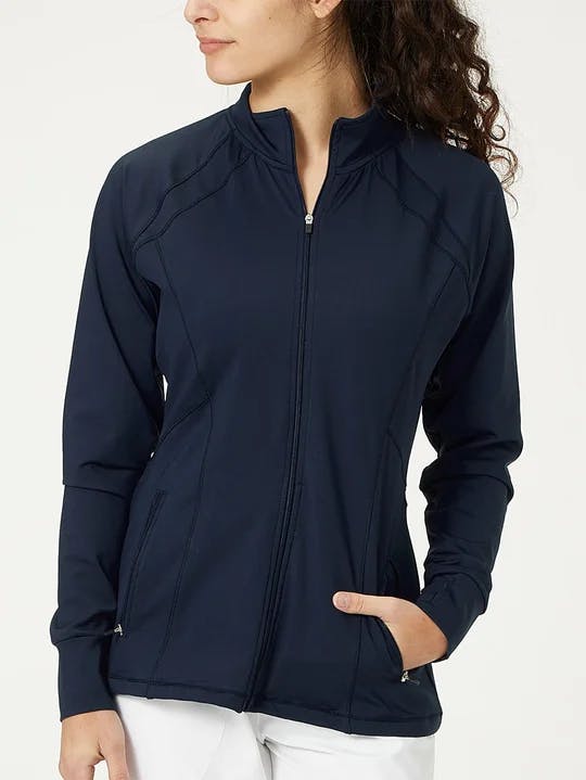 FILA Women's Essentials Full Zip Jacket
