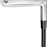 TaylorMade P790 2021 UDI Hybrid Irons · Right handed · Extra Stiff · 2H