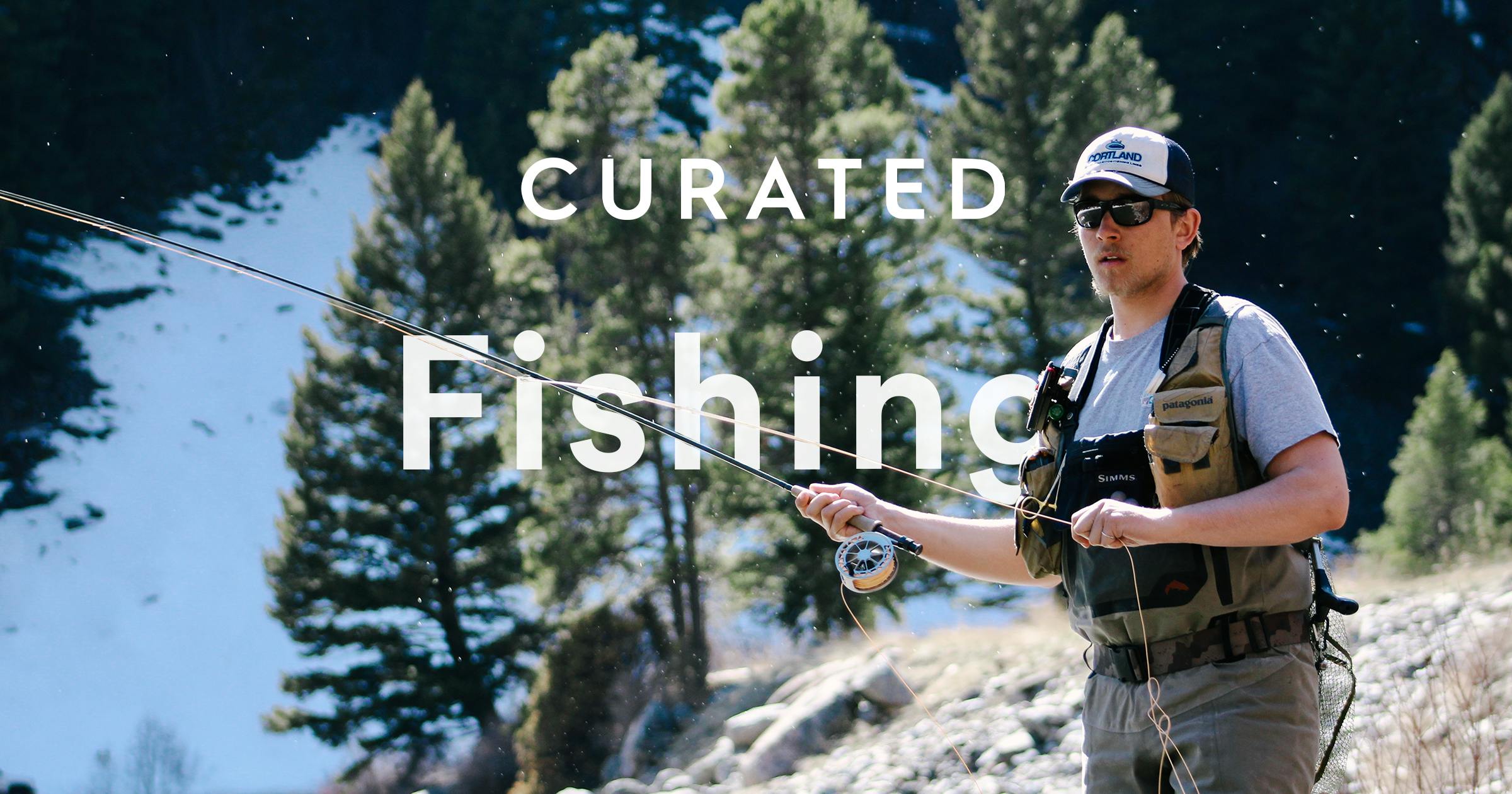 Fly Reels | Curated.com