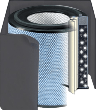 Austin Air HealthMate Plus Junior®, Filter Air Purifier Replacement Filters