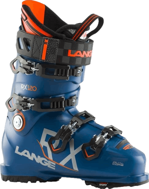 Lange RX 120 GW Ski Boots · 2023