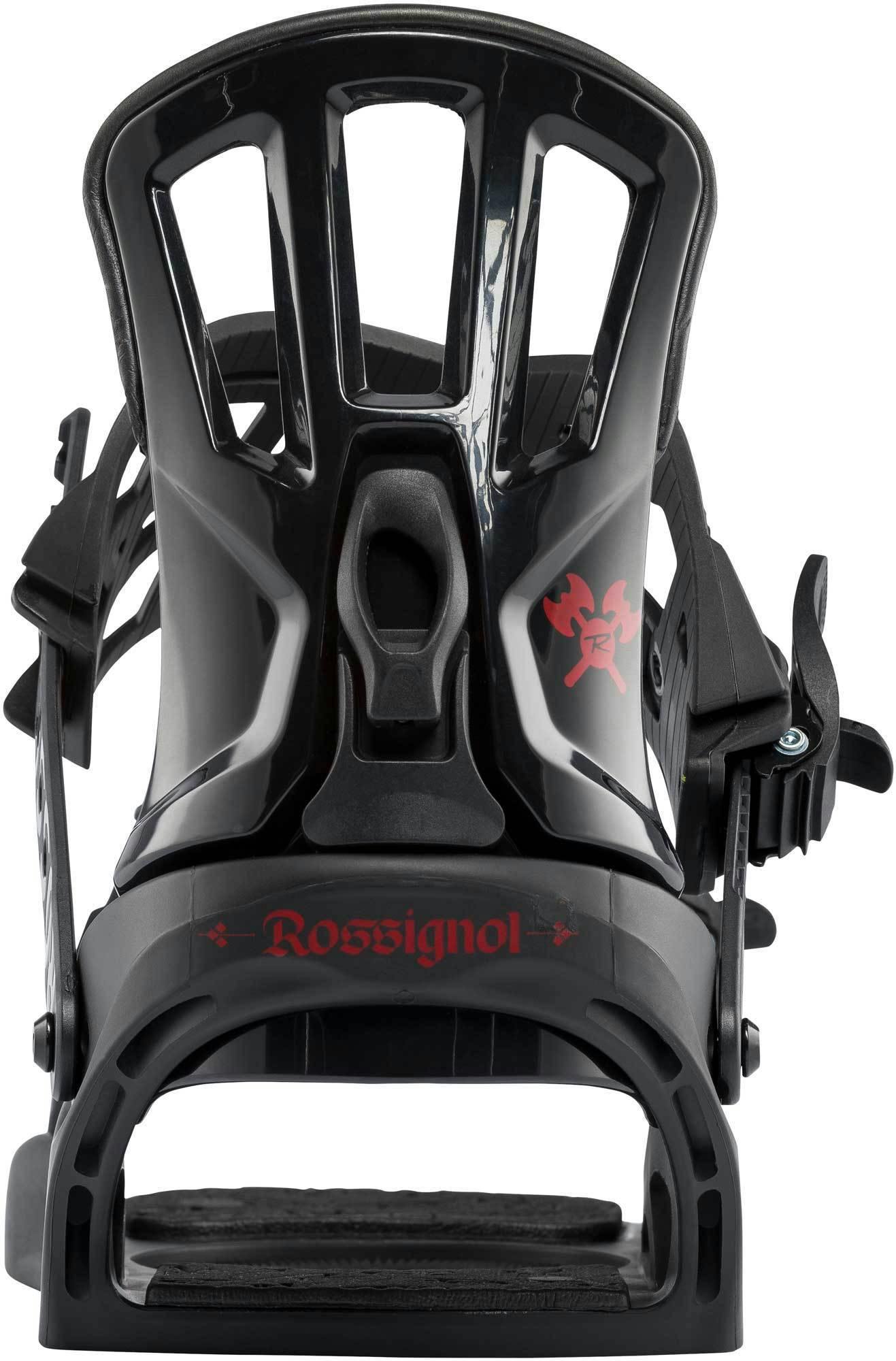 snowboard bindings rossignol