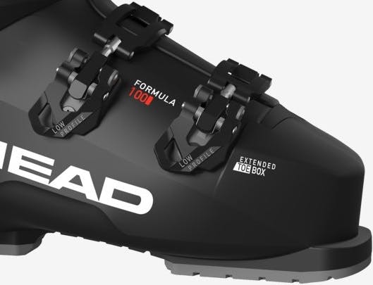 Head Formula 100 Ski Boots · 2023