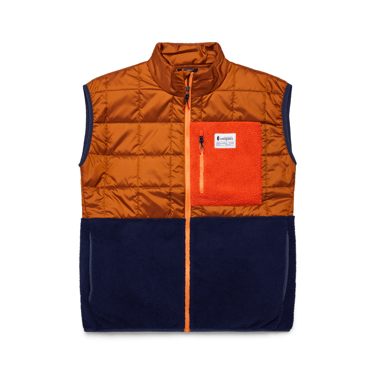 Cotopaxi Men's Trico Hybrid Vest