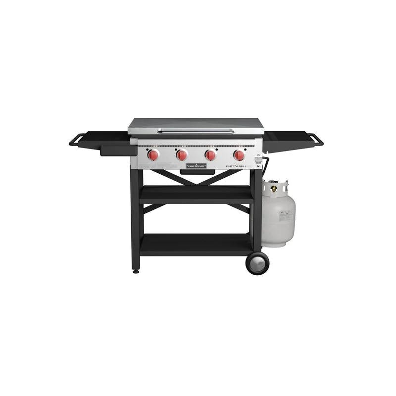 Camp Chef Griddle Cover
