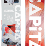 CAPiTA Defenders of Awesome Snowboard · 2023 · 158 cm