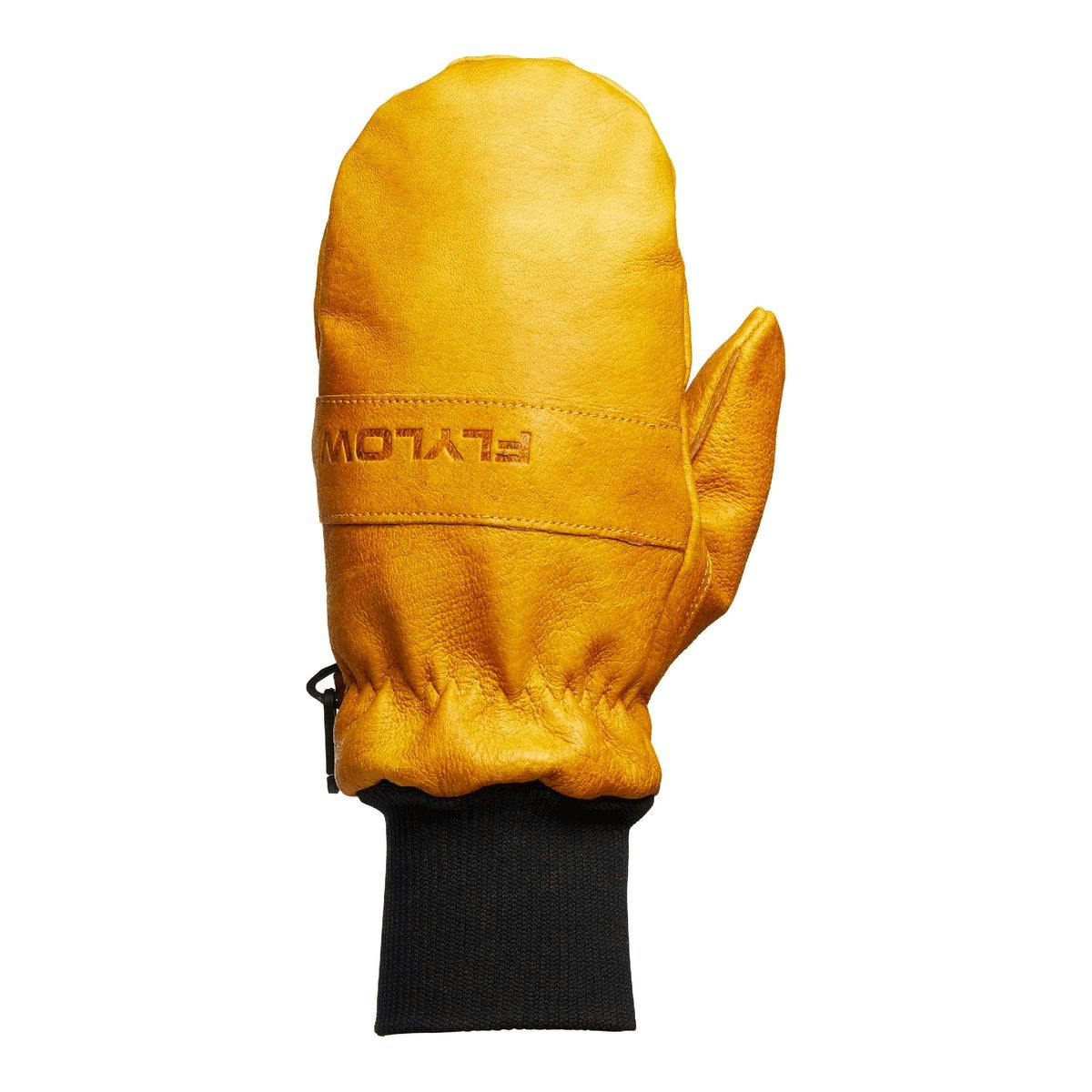 Flylow Oven Insulated Mittens