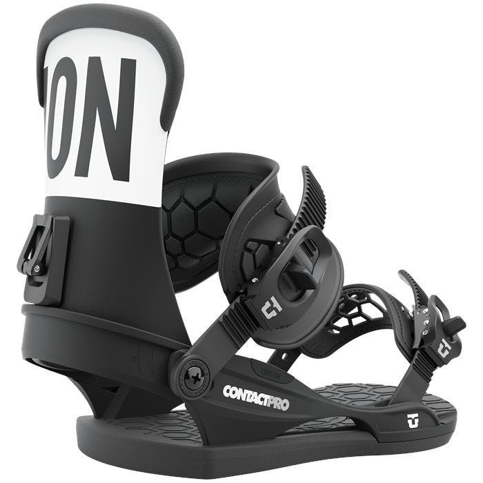 union force bindings 2017