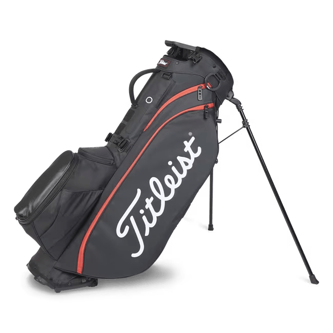 Titleist Player's 5 stand deals bag