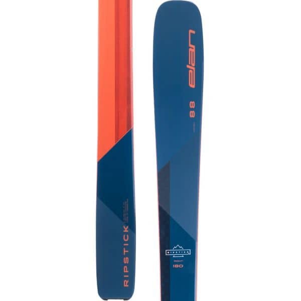 Elan Ripstick 88 Skis · 2021
