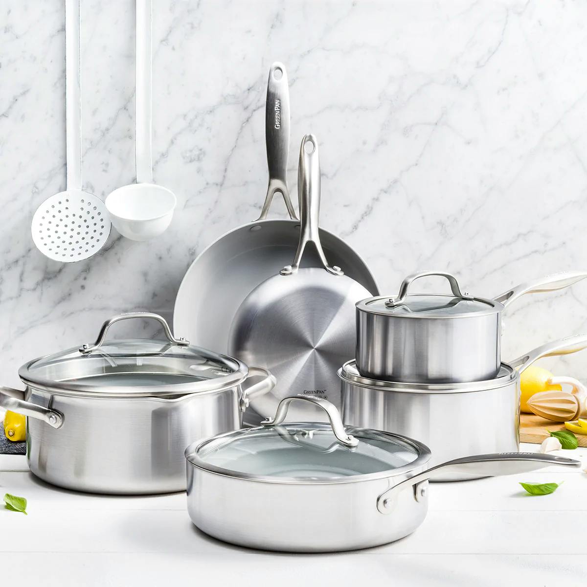 How to Build Your Own Cookware Set: The Best Pans, Add-Ons, and Extras