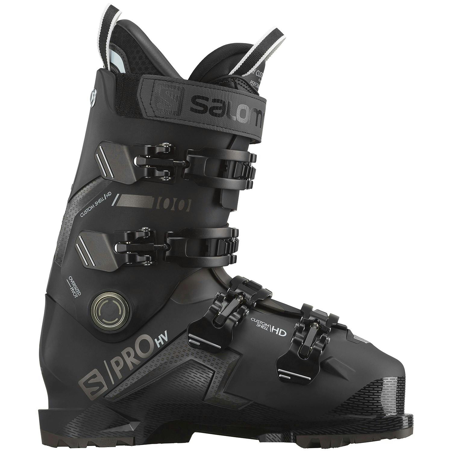 Salomon S/Pro HV 100 Ski Boots · 2023
