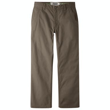Mountain Khakis Men's Original Mountain Relaxed Fit Pants