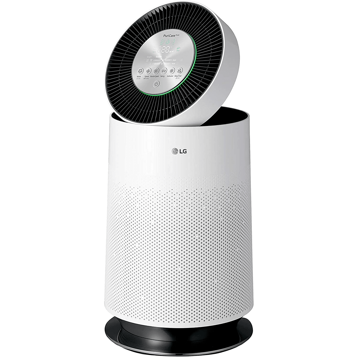 Lg puricare 360 air purifier deals as560dwr0