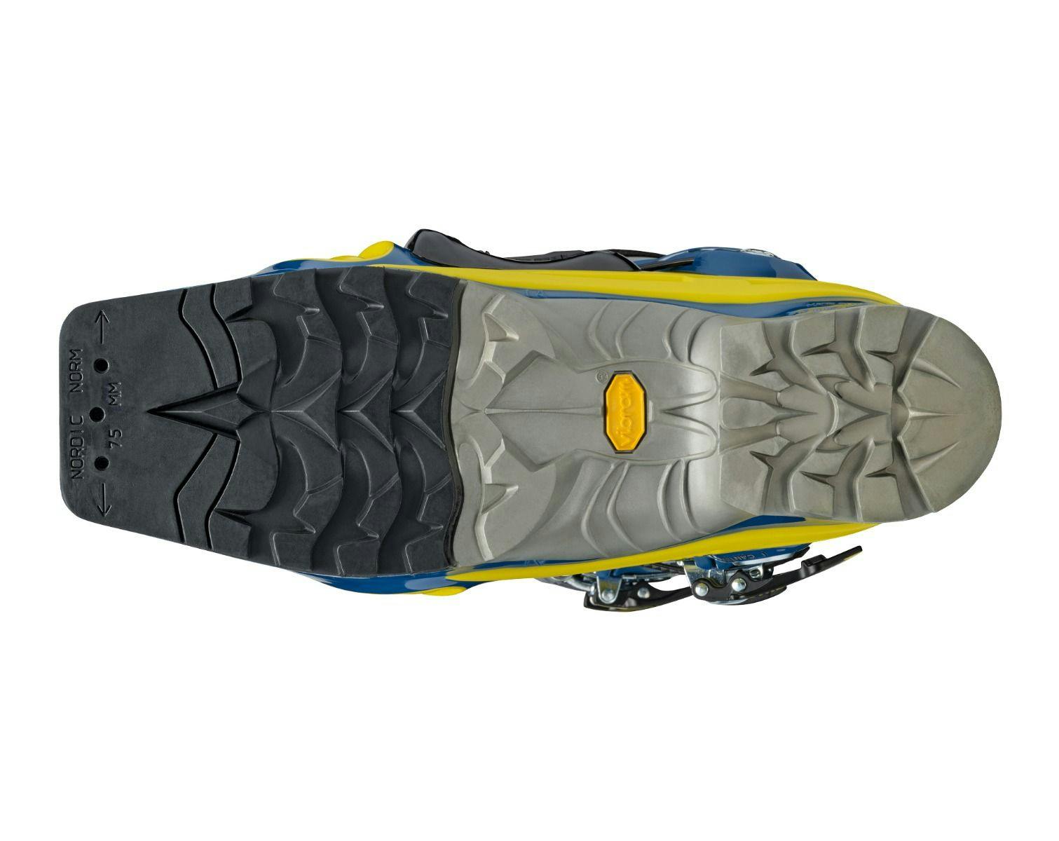 Scarpa T2 ECO Telemark 95 Ski Boots · 2022