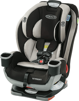 Graco SlimFit® 3-in-1 Car Seat