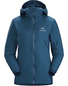 Selling Arc'teryx on Curated.com