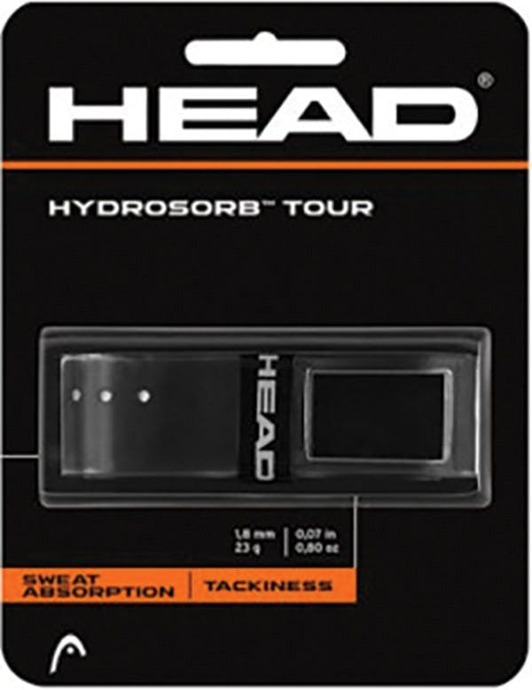 Head HydroSorb Tour Replacement Grip (1x)