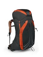 Selling Osprey on Curated.com