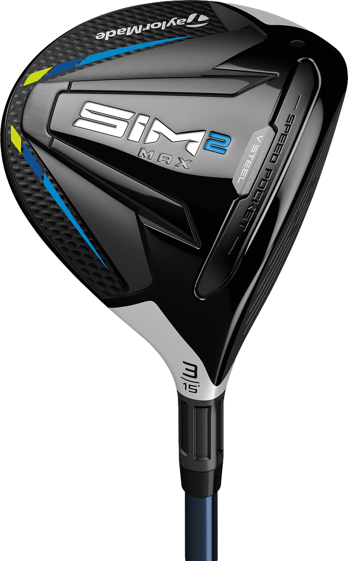 Top 10 TaylorMade Fairway Woods of 2023 | Curated.com