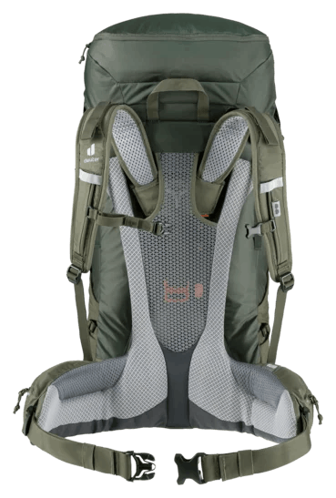 Deuter Futura Air Trek 60+10 Backpack - Men's
