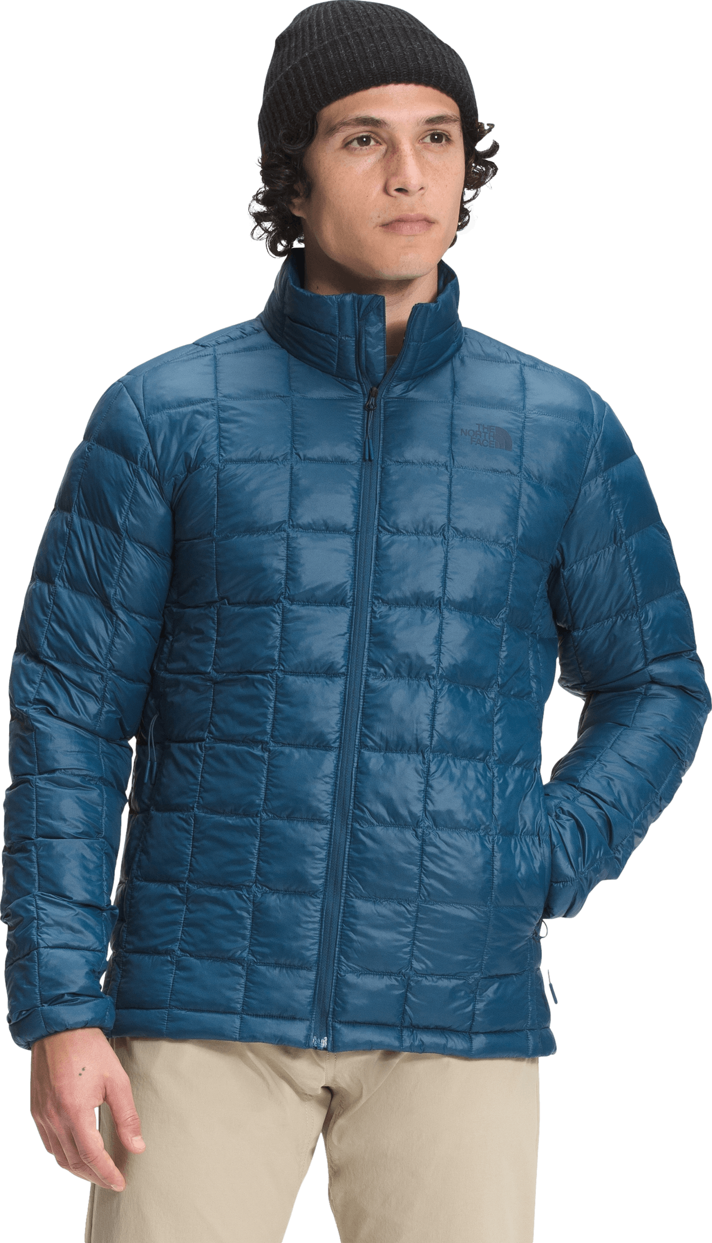 The North Face Men's ThermoBall Eco Insulated Jacket | Curated.com