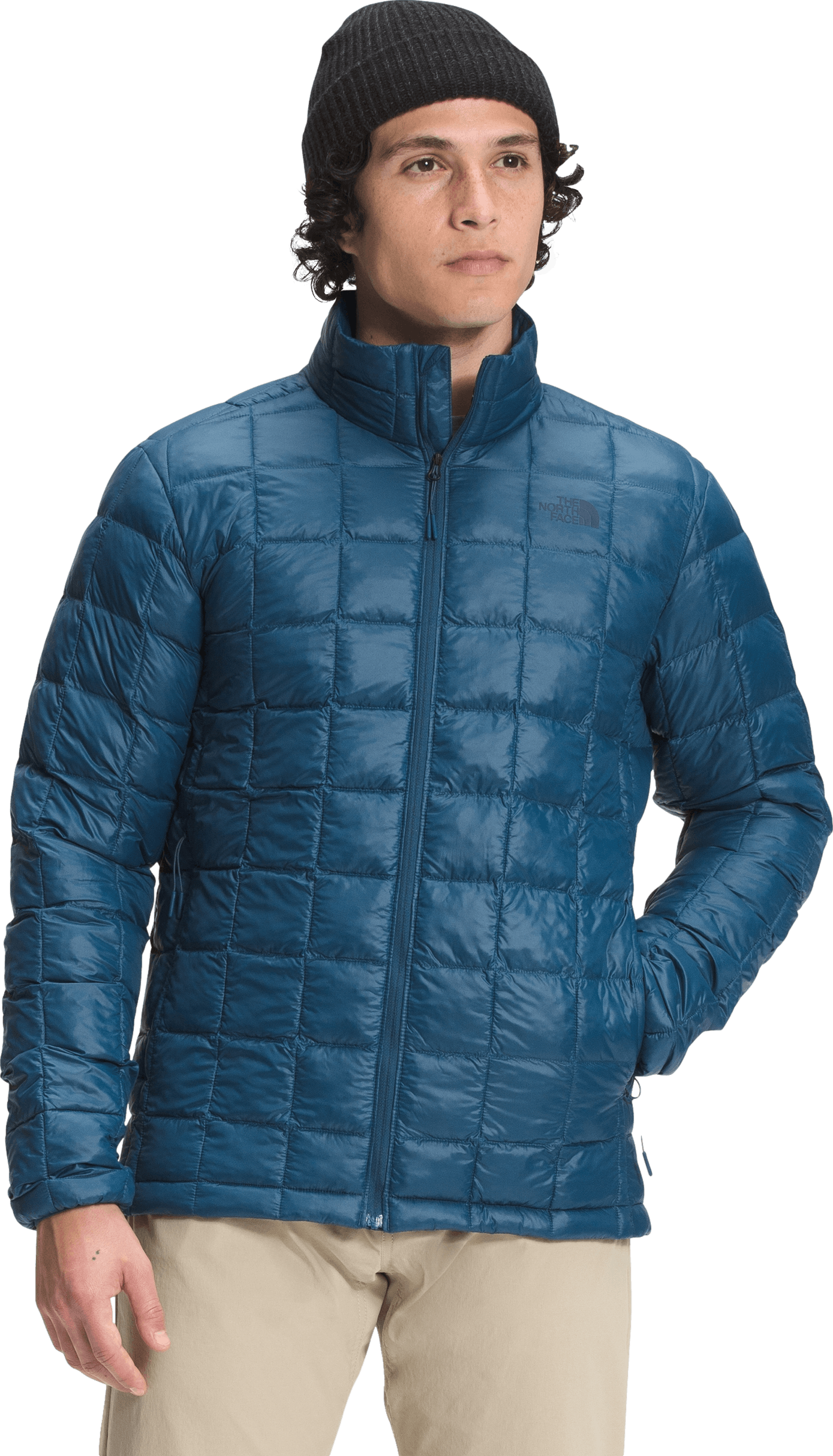The North Face Men's ThermoBall Eco Insulated Jacket