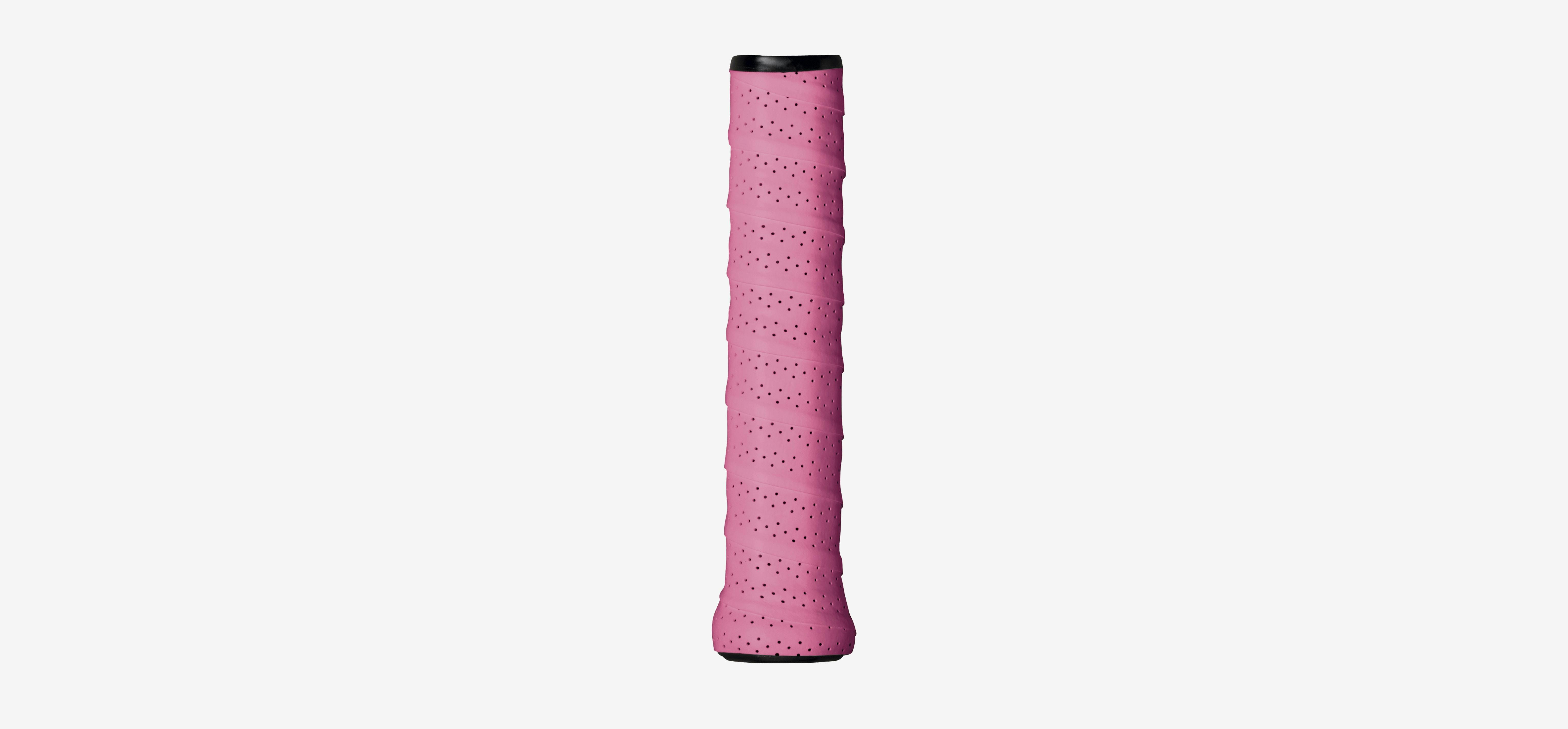 Wilson Pro Perforated 3-pack overgrip –
