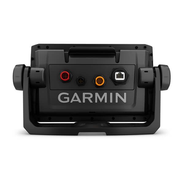 Garmin ECHOMAP™ UHD 74sv with GT56UHD-TM Transducer