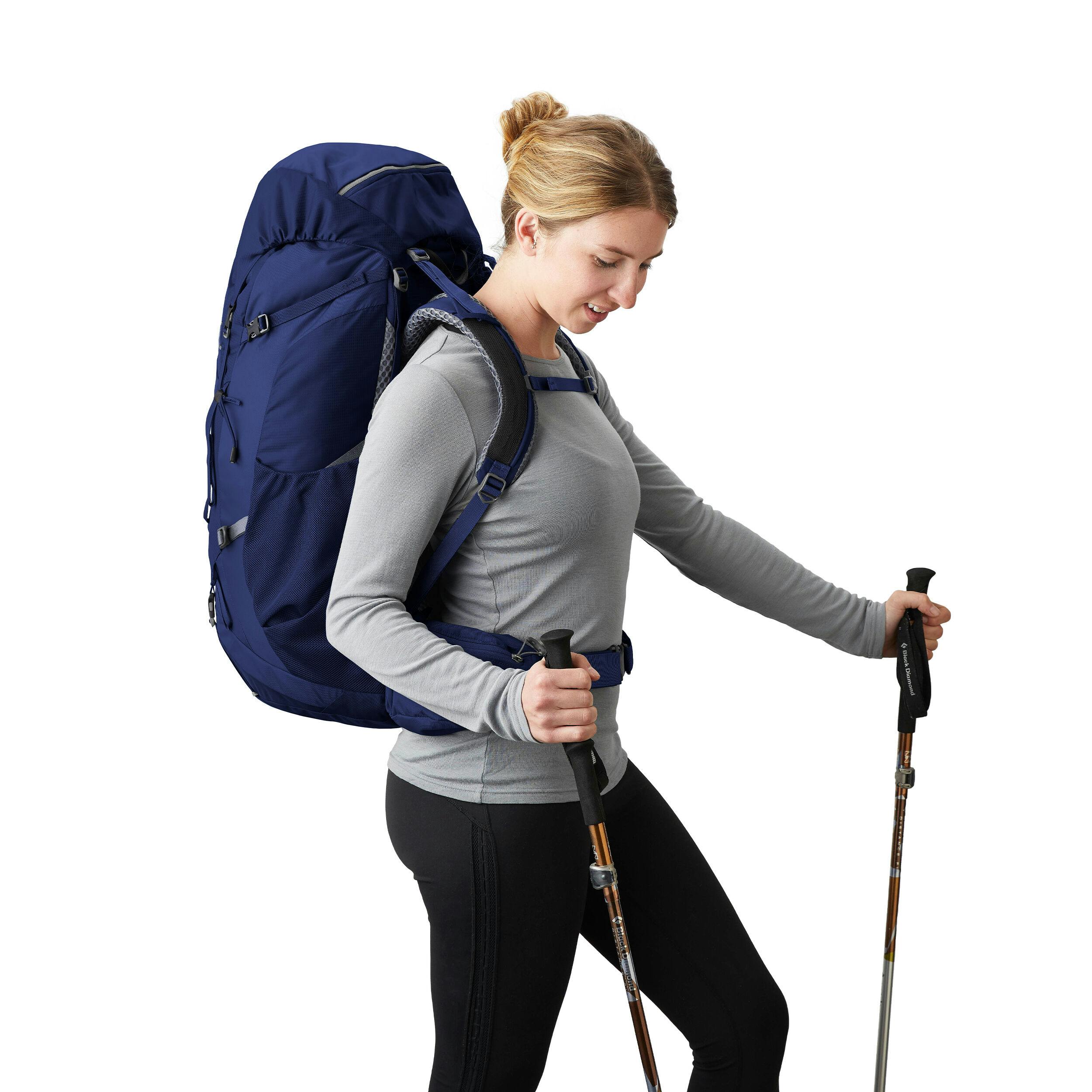 Gregory Amber 65 Backpack- Women's