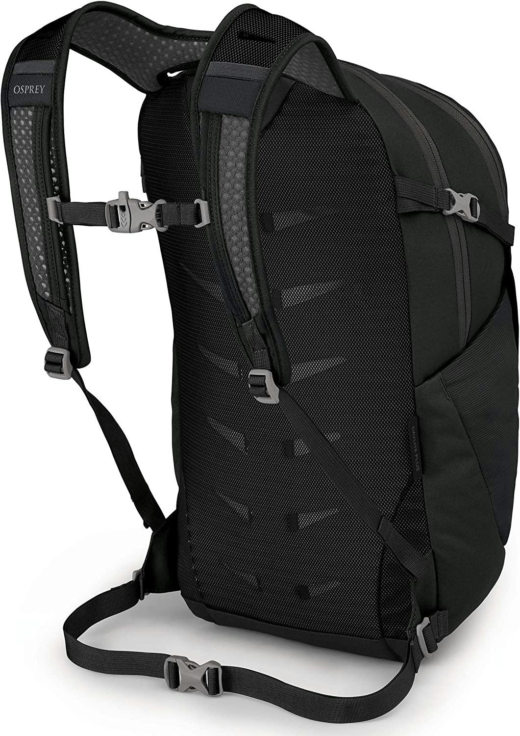 Osprey Daylite Plus Backpack · Black